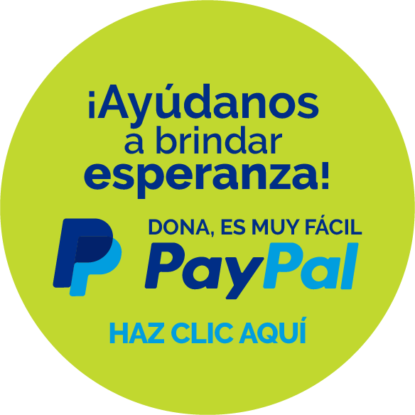 DONA AHORA CON PAYPAL ES MUY SENCILLO