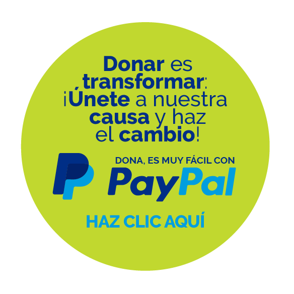 DONA AHORA CON PAYPAL ES MUY SENCILLO